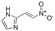 1H-imidazole, 2-(2-nitroethenyl)- Structure,948905-46-2Structure