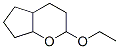 (7ci)-2-乙氧基八氫-環(huán)戊并[b]吡喃結構式_94946-75-5結構式