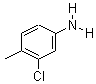 3-氯對甲苯胺結(jié)構(gòu)式_95-74-9結(jié)構(gòu)式