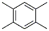 1,2,4,5-四甲苯結(jié)構(gòu)式_95-93-2結(jié)構(gòu)式