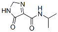 1H-imidazole-4-carboxamide, 2,5-dihydro-n-(1-methylethyl)-5-oxo- Structure,952735-88-5Structure