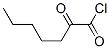 2-氧代-庚?；冉Y構式_956155-26-3結構式