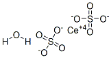 硫酸鈰水合物結(jié)構(gòu)式_95838-16-7結(jié)構(gòu)式