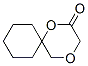 1,4-二噁螺[5.5]十一烷-2-酮結(jié)構(gòu)式_959010-42-5結(jié)構(gòu)式