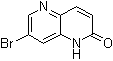 7-Bromo-1,5-naphthyridin-2(1h)-oneStructure,959616-36-5Structure 7-Bromo-1,5-naphthyridin-2(1h)-one Structure,959616-36-5Structure