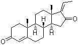 香膠甾酮結構式_95975-55-6結構式