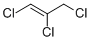 1,2,3-TrichloropropeneStructure,96-19-5Structure 1,2,3-Trichloropropene Structure,96-19-5Structure