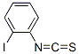 2-碘異硫氰酸苯酯結(jié)構(gòu)式_98041-44-2結(jié)構(gòu)式