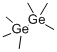 Hexamethyldigermanium(IV) Structure,993-52-2Structure