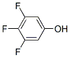 3,4,5-三氟苯酚結(jié)構(gòu)式_99627-05-1結(jié)構(gòu)式