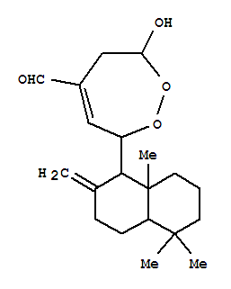 二羥丙茶堿B結(jié)構(gòu)式_119188-38-4結(jié)構(gòu)式