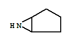 環(huán)戊烯亞胺結(jié)構(gòu)式_285-63-2結(jié)構(gòu)式