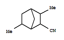 Bicyclo[2.2.1]heptane-2-carbonitrile, 3,6-dimethyl-(9ci) Structure,302780-17-2Structure