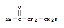 (9ci)-3,3,4-三氟-2-丁酮結構式_313271-60-2結構式