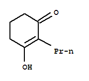 (8ci,9ci)-3-羥基-2-丙基-2-環(huán)己烯-1-酮結構式_32774-65-5結構式
