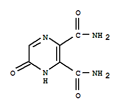 (9ci)-4-(氨基甲基)-1-環(huán)己烯-1-羧酸結(jié)構(gòu)式_330838-52-3結(jié)構(gòu)式