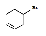 (7ci,8ci,9ci)-1-溴-1,3-環(huán)己二烯結(jié)構(gòu)式_3727-47-7結(jié)構(gòu)式