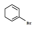 (7ci,8ci,9ci)-2-溴-1,3-環(huán)己二烯結構式_3727-48-8結構式