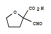 (9ci)-2-甲?；臍?2-呋喃羧酸結構式_442877-02-3結構式