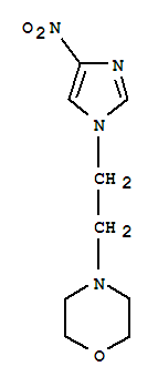 RGW 611結(jié)構(gòu)式_6497-78-5結(jié)構(gòu)式