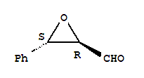 (2r,3s)-rel-(9ci)-3-苯基-環(huán)氧乙烷羧醛結構式_71403-94-6結構式