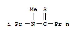 Butanethioamide, n-methyl-n-(1-methylethyl)-(9ci) Structure,736073-10-2Structure