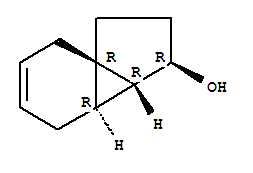 (9ci)-[2-(1,4-環(huán)己二烯-1-基)乙基]-環(huán)氧乙烷結構式_741676-60-8結構式