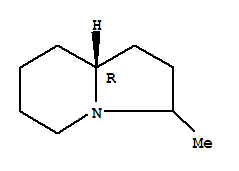 (8ar)-(9ci)-八氫-3-甲基-吲哚嗪結(jié)構(gòu)式_753496-82-1結(jié)構(gòu)式