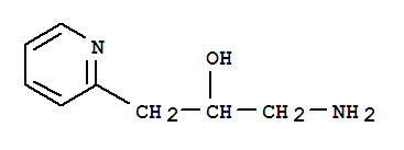 2-Pyridineethanol,alpha-(aminomethyl)-(9ci) Structure,755696-66-3Structure