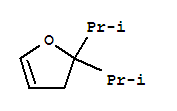 (9ci)-2,3-二氫-2,2-雙(1-甲基乙基)-呋喃結構式_773146-96-6結構式