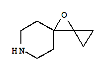 (9CI)-10-噁-7-氮雜二螺[2.0.5.1]癸烷結(jié)構(gòu)式_849366-94-5結(jié)構(gòu)式