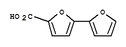 [2,2-Bi呋喃]-5-羧酸結(jié)構(gòu)式_856122-70-8結(jié)構(gòu)式