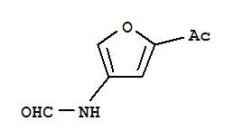 (6ci,7ci)-n-(5-乙?；?3-呋喃基)-甲酰胺結(jié)構(gòu)式_89791-86-6結(jié)構(gòu)式