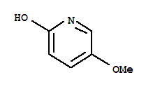 2-Pyridinol,5-methoxy-(9ci) Structure,95907-07-6Structure