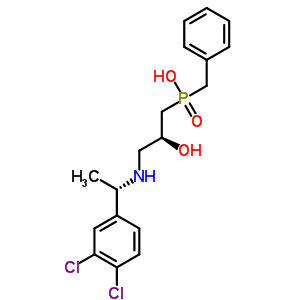 CGP 55845結構式_149184-22-5結構式