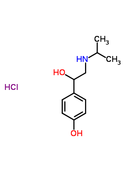 地特諾鹽酸鹽結(jié)構(gòu)式_23239-36-3結(jié)構(gòu)式