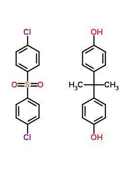 PolysulfoneStructure,25154-01-2Structure Polysulfone Structure,25154-01-2Structure