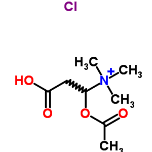 L-乙?；鈮A結(jié)構(gòu)式_3040-38-8結(jié)構(gòu)式