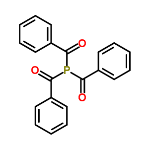 三苯甲?；⒔Y(jié)構(gòu)式_35696-22-1結(jié)構(gòu)式