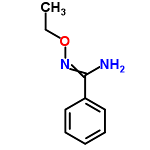 N-乙氧基苯羧酰胺結(jié)構(gòu)式_40143-48-4結(jié)構(gòu)式