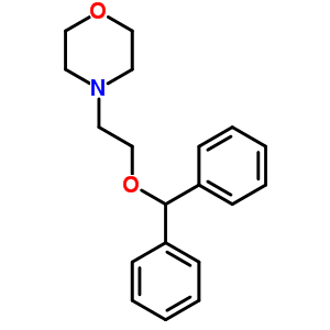 利拉利汀結構式_525-01-9結構式