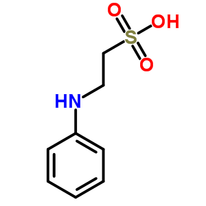 N-苯基?；撬峤Y(jié)構(gòu)式_58928-14-6結(jié)構(gòu)式