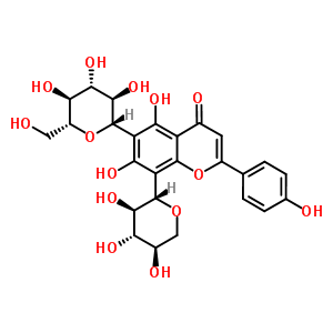 巢菜素 III結構式_59914-91-9結構式
