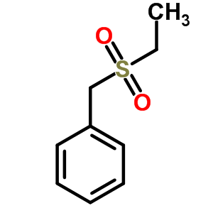 乙基磺?；谆浇Y(jié)構(gòu)式_772-47-4結(jié)構(gòu)式